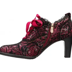 Bottines|Talons*Laura Vita Alcbaneo 14 Wine